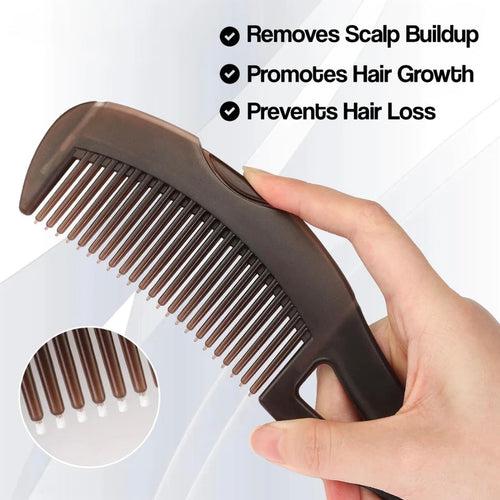 Detoxing Comb™