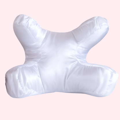 Satin Face Pillow