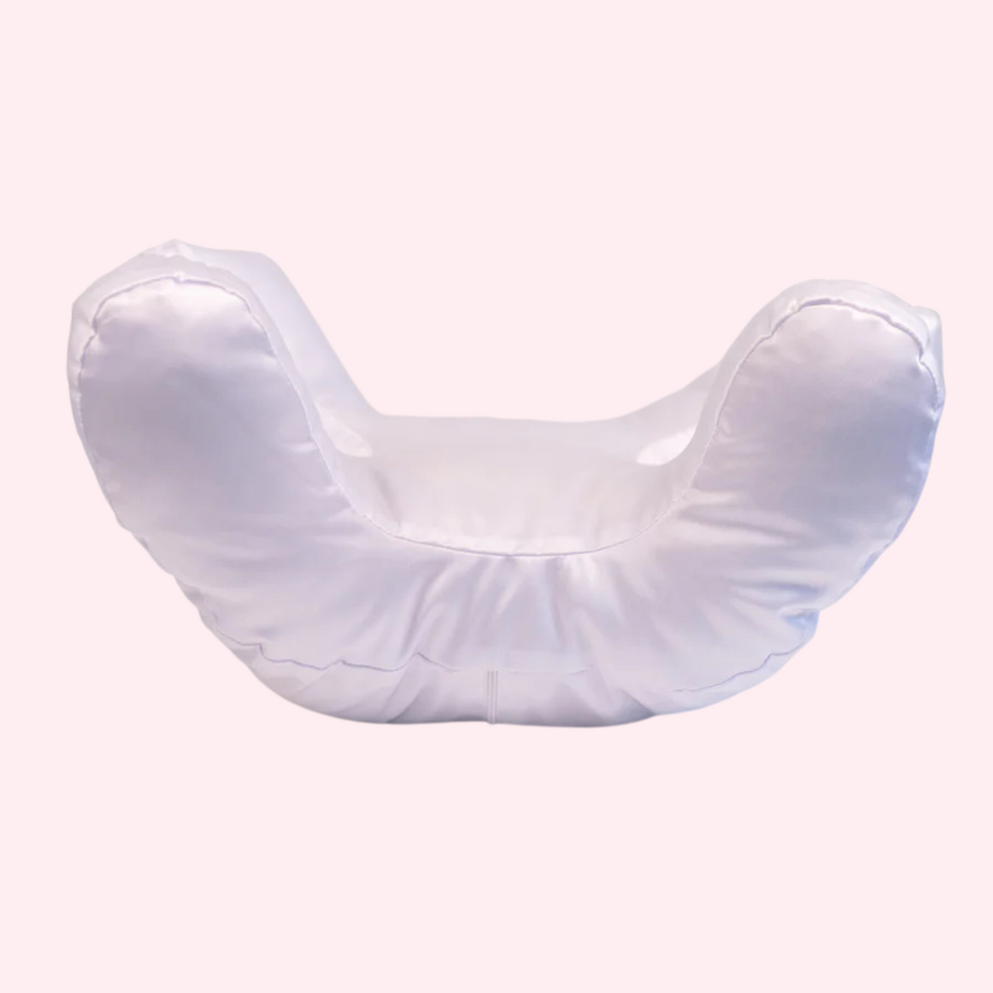 Satin Face Pillow